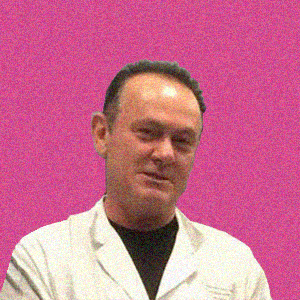 Prof. Renzo Luciano Boldorini